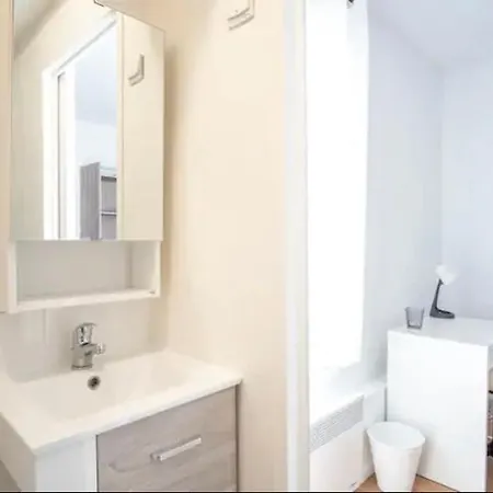 Apartment Dolce - Proche Gare