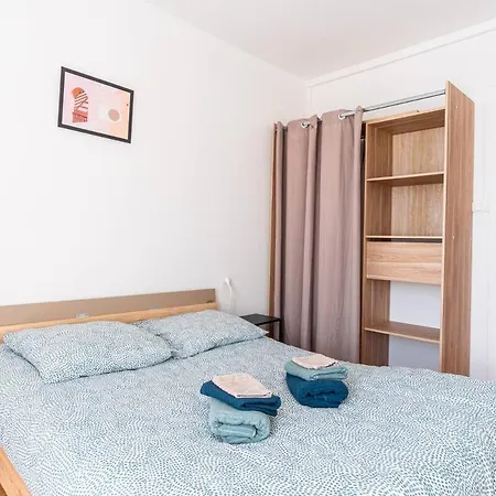 Dolce - Proche Gare Гавр