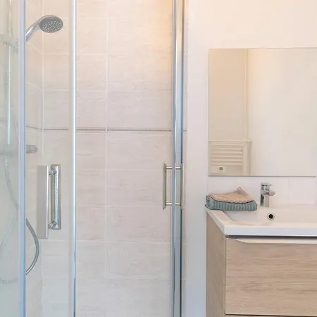 Dolce - Proche Gare Апартаменты