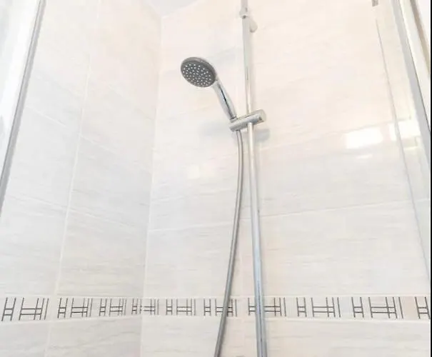 Апартаменты Dolce - Proche Gare *